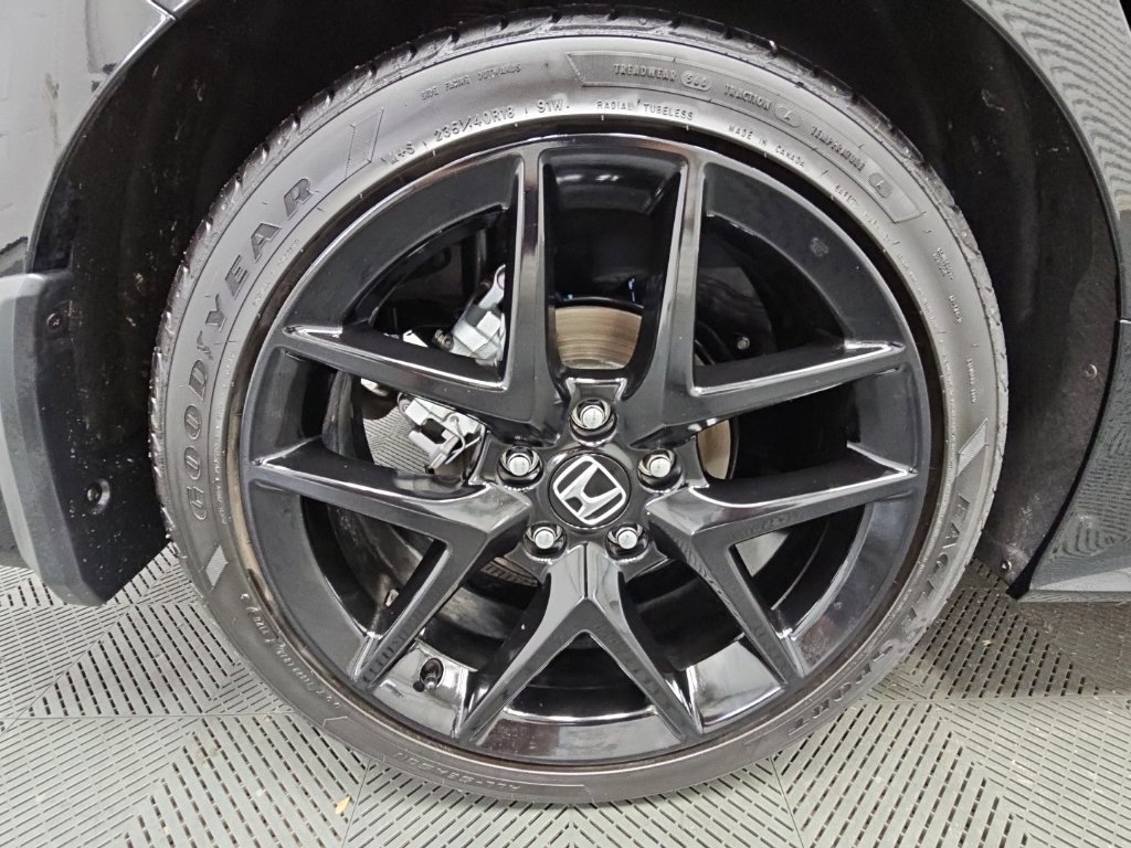 Used 2026 Honda Civic Sport image 43