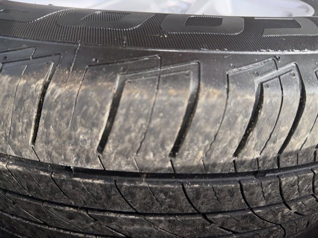 Used 2015 Honda CR-V EX image 25