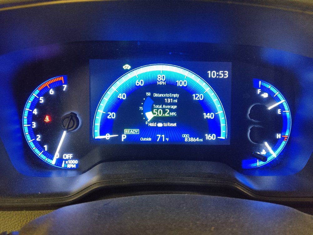 Used 2021 Toyota Corolla LE image 23