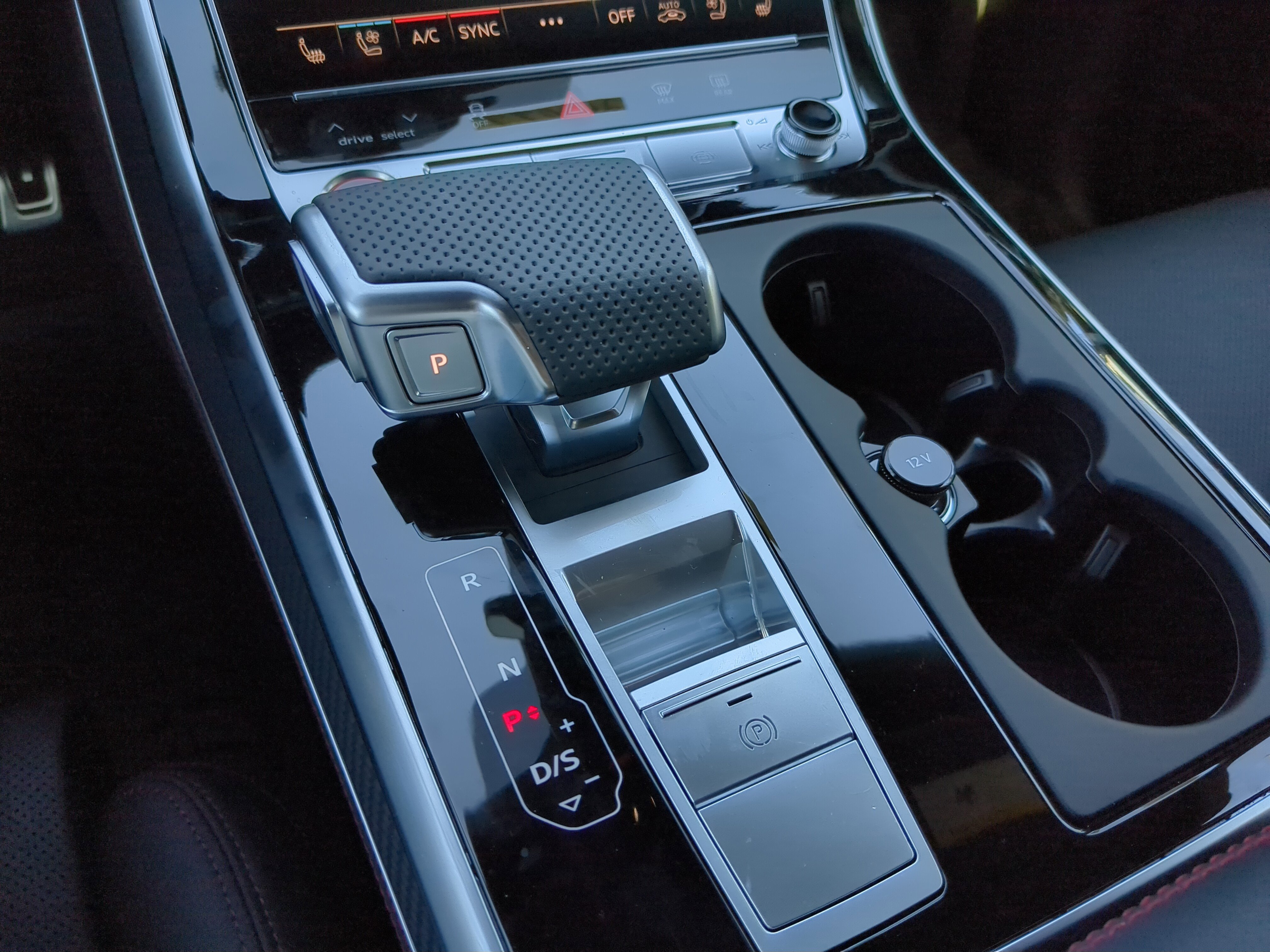 New 2026 Audi SQ8 Prestige image 29