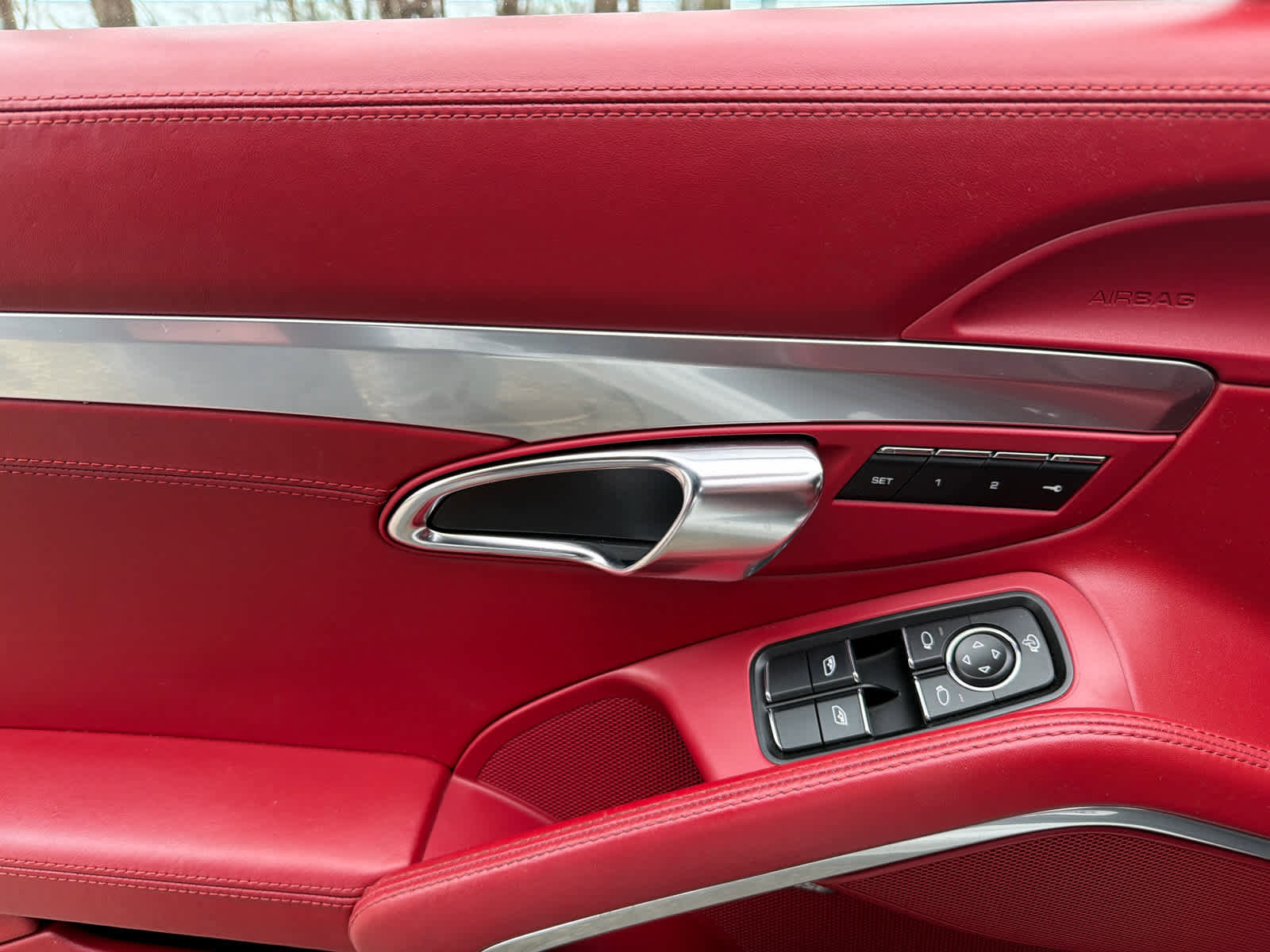 Used 2015 Porsche Boxster GTS RWD image 10