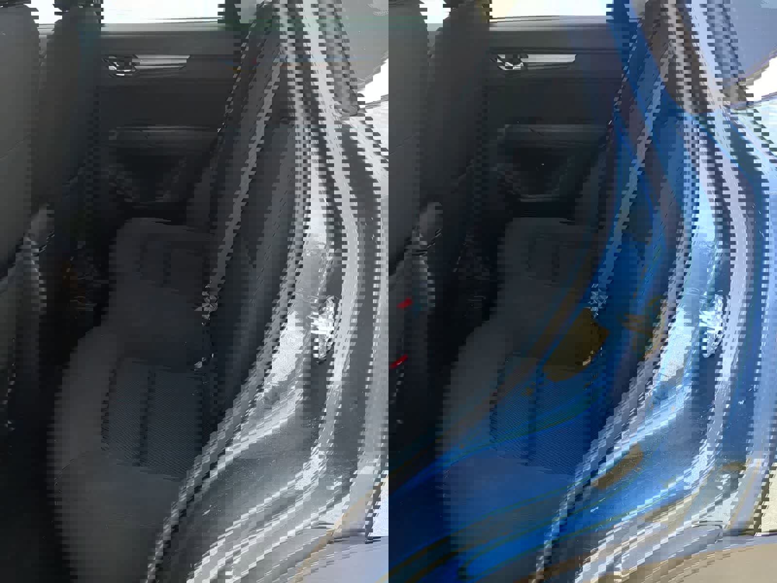 Used 2018 MAZDA CX-5 Sport FWD image 19