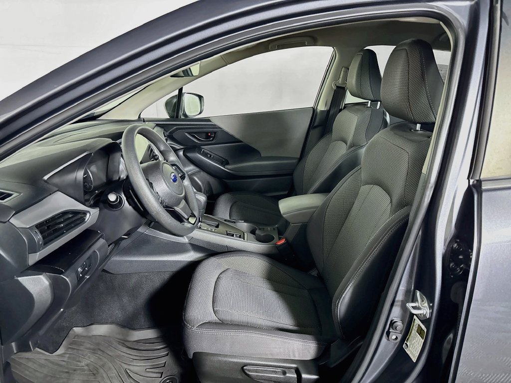 Certified 2024 Subaru Crosstrek 2.0i Premium AWD/4WD image 12