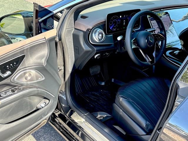 Certified 2023 Mercedes-Benz EQS 450+ Sedan image 20