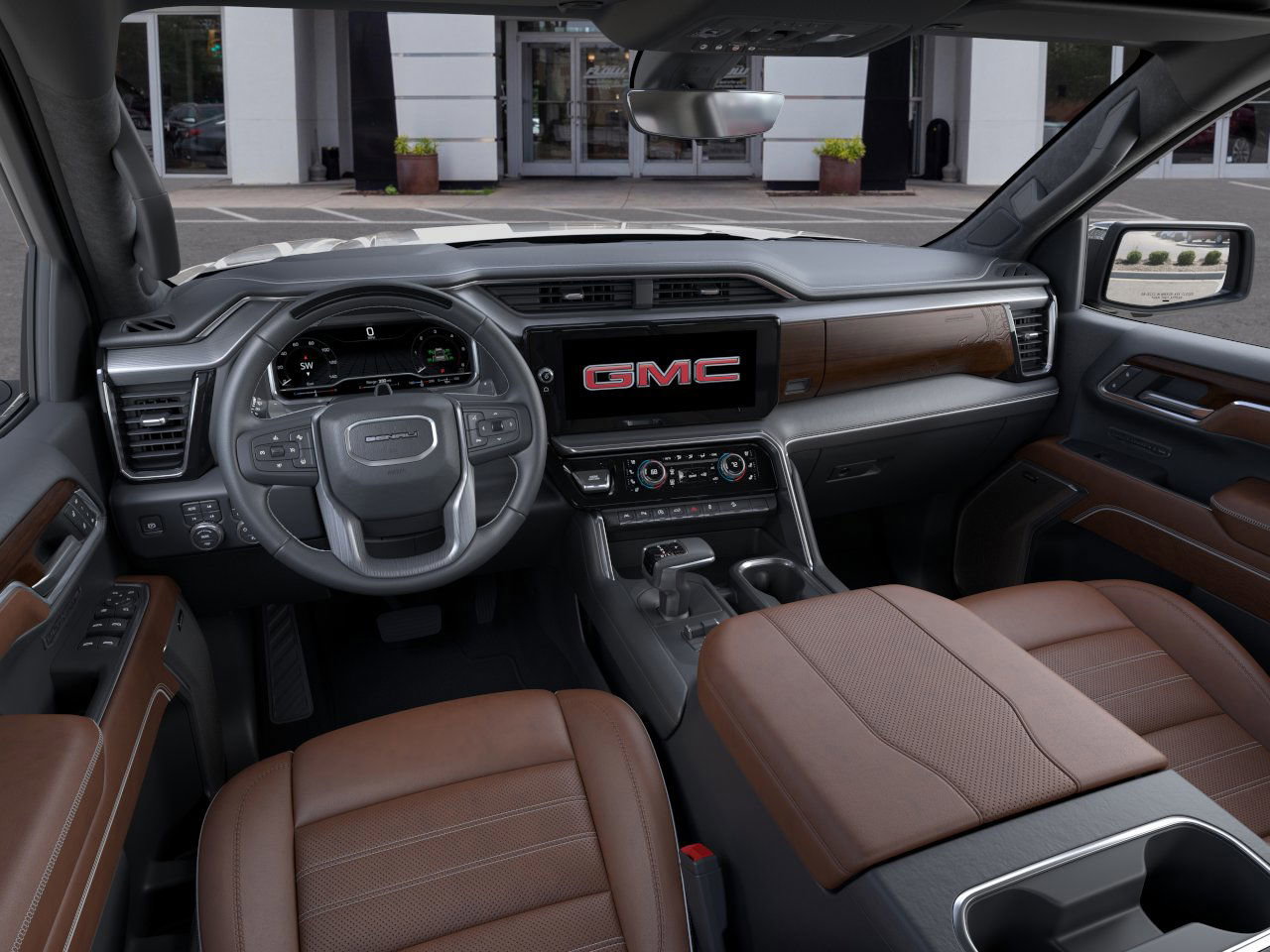 New 2026 GMC Sierra 1500 Denali Ultimate image 15