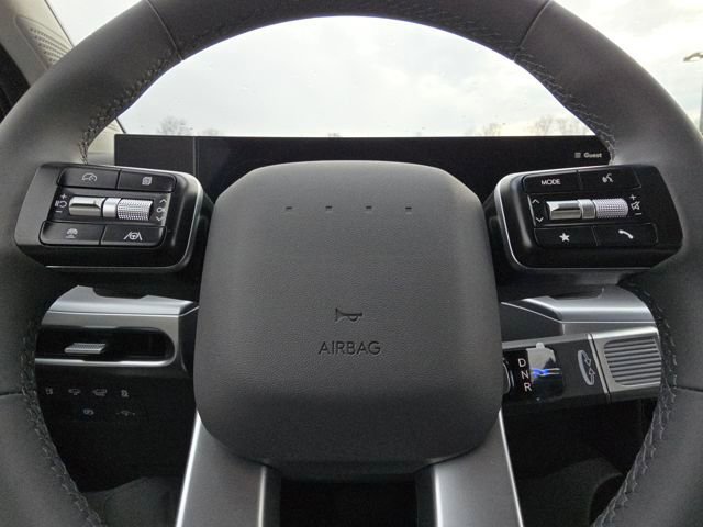 New 2026 Hyundai Ioniq 9 SE image 21