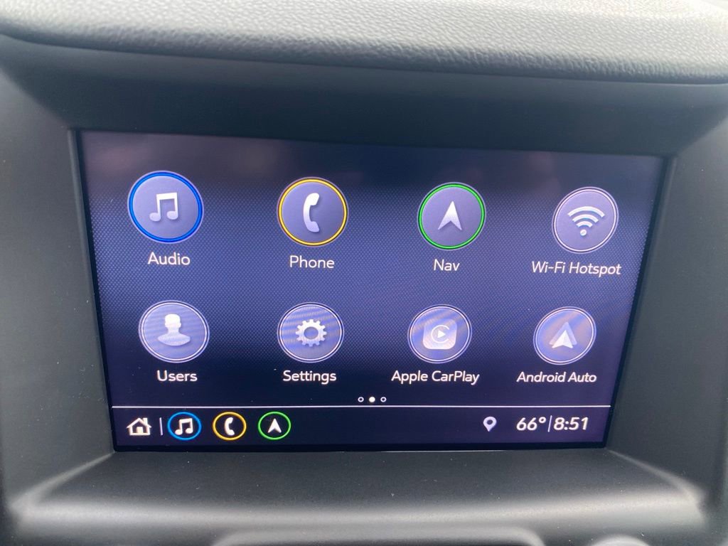 Used 2020 GMC Terrain Denali w/ Denali Premium Package AWD/4WD image 11