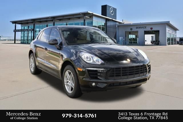 Used 2018 Porsche Macan image 3