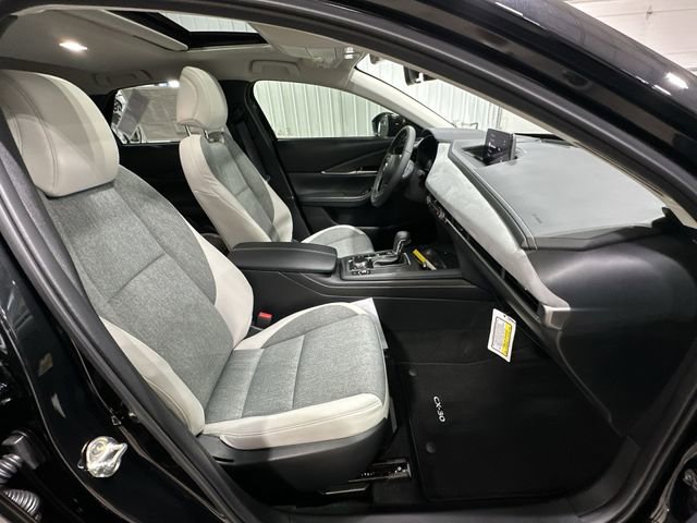 New 2026 MAZDA CX-30 Aire Edition image 29