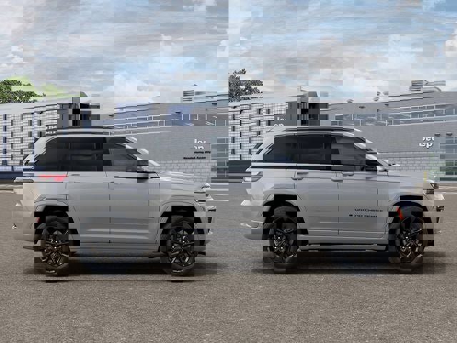 New 2026 Jeep Grand Cherokee Limited Reserve image 21