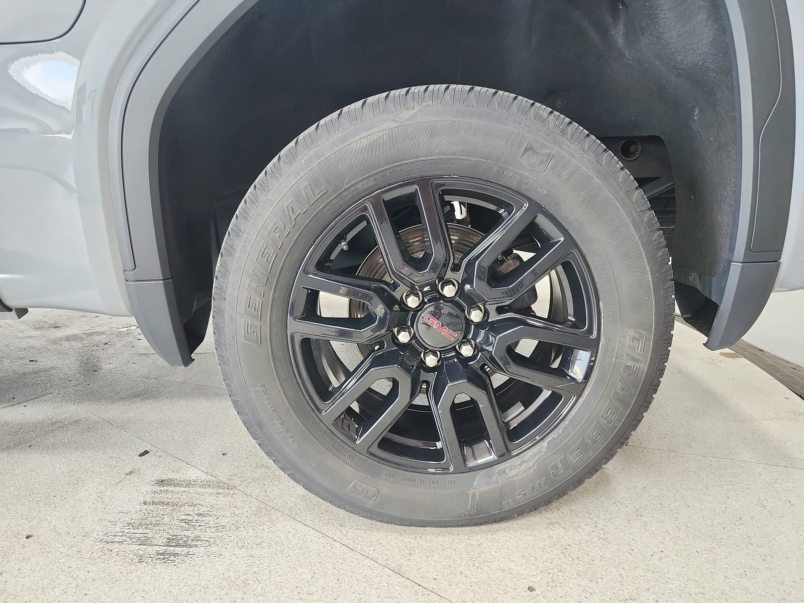 Used 2024 GMC Sierra 1500 Elevation w/ Preferred Package AWD/4WD image 48