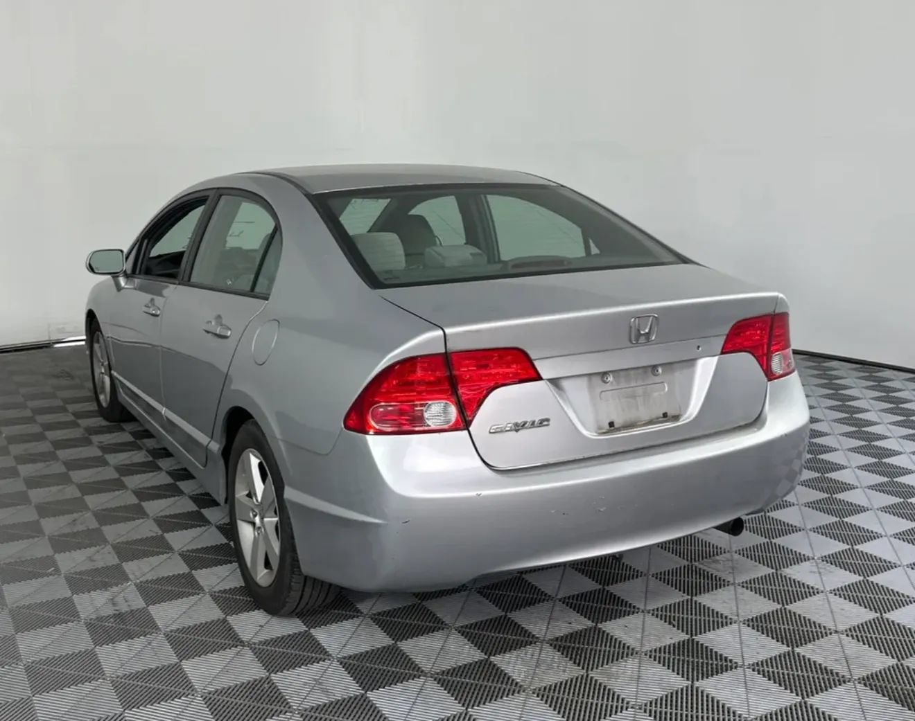 Used 2006 Honda Civic EX image 3