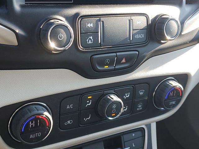 Certified 2022 GMC Terrain Denali image 29