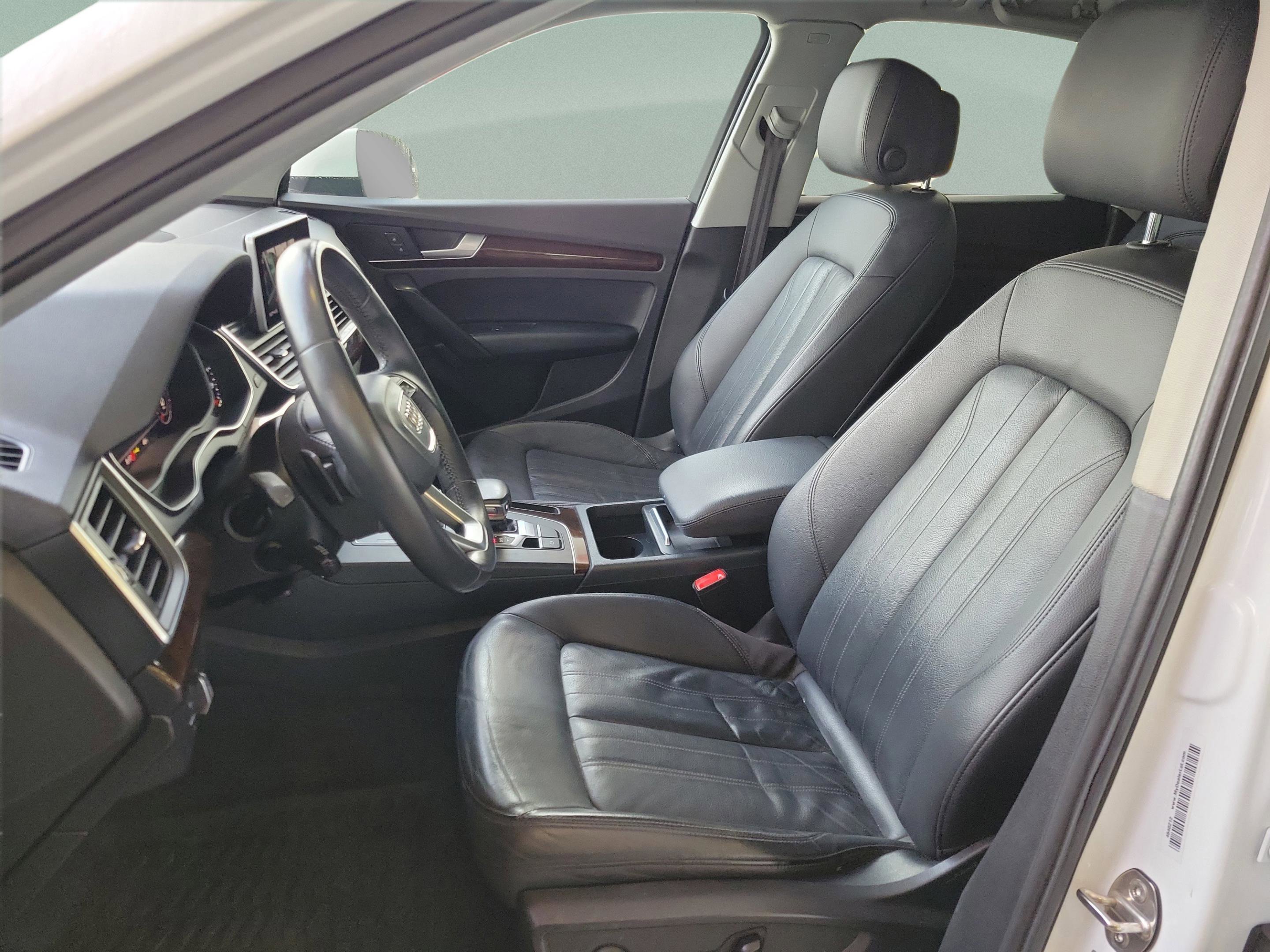 Used 2018 Audi Q5 2.0T Premium image 30