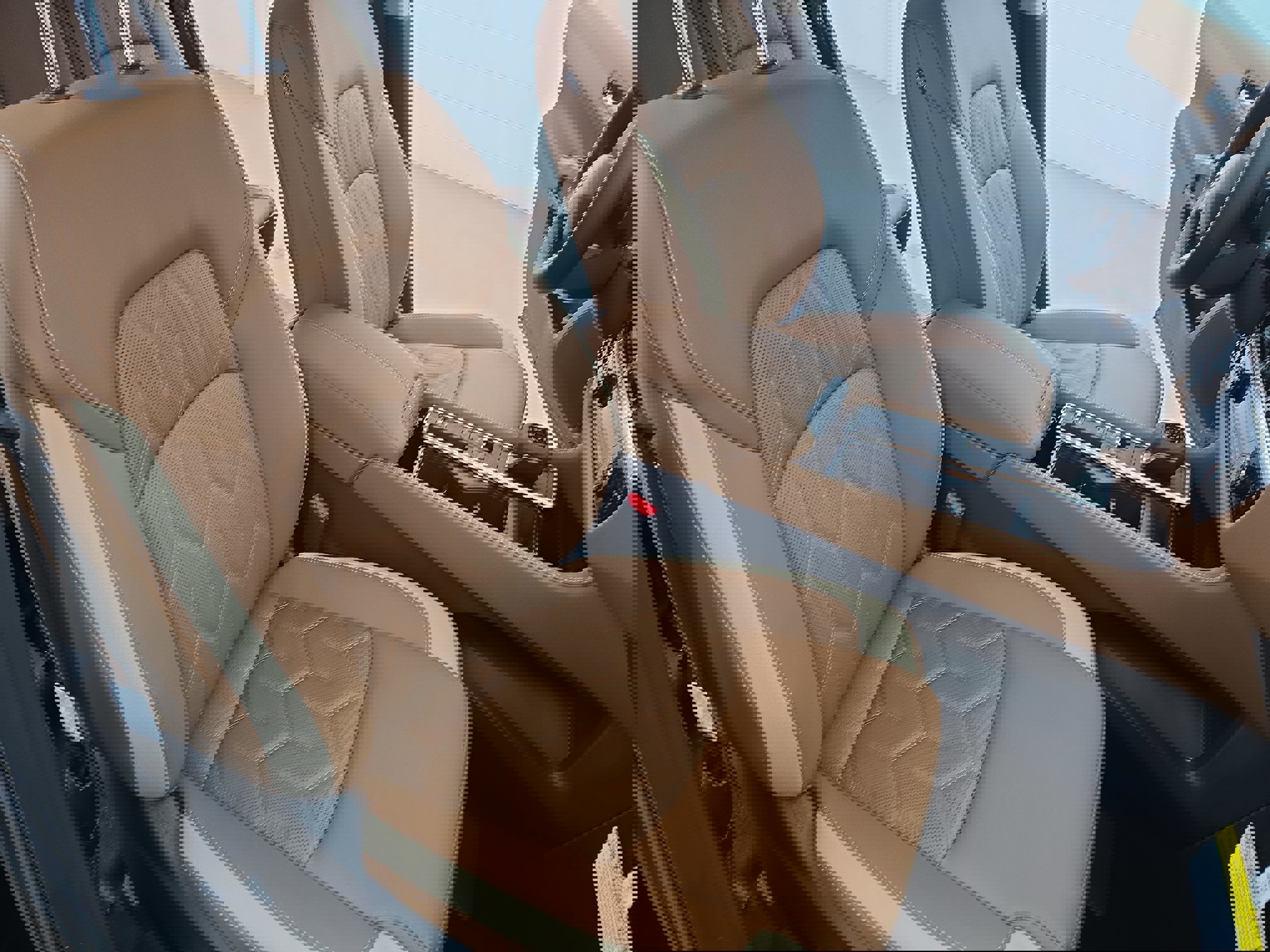 New 2026 Nissan Pathfinder Platinum image 10