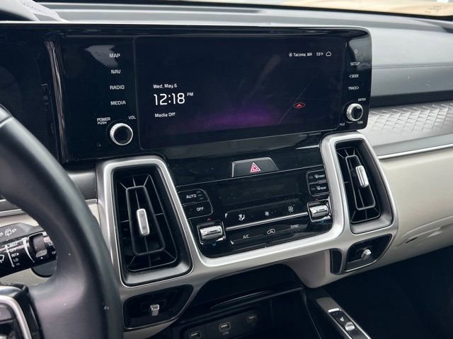 Certified 2022 Kia Sorento S FWD image 21