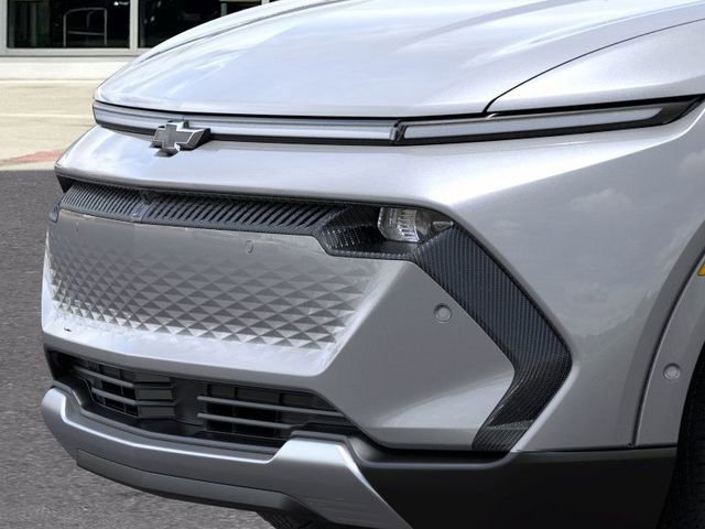 New 2025 Chevrolet Equinox EV LT image 13