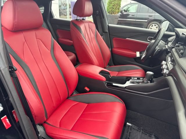 Used 2025 Acura Integra A-Spec FWD image 25