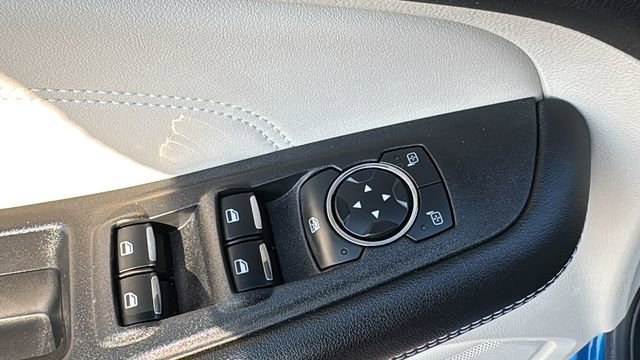 Certified 2023 Ford Edge Titanium w/ Equipment Group 301A image 11