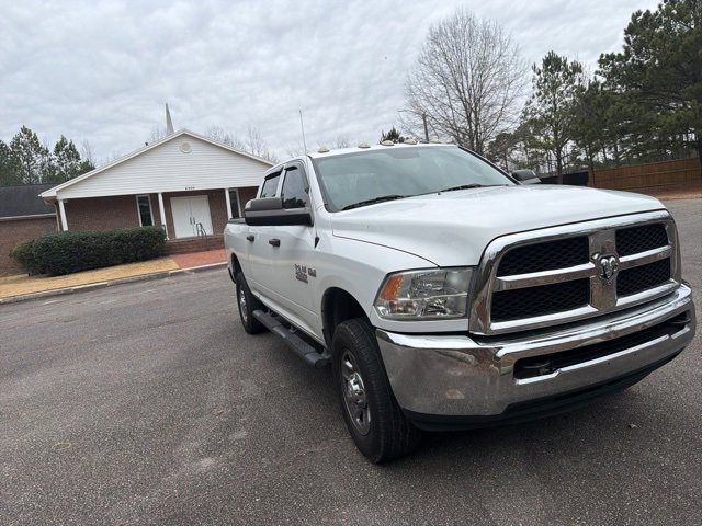 Used 2017 RAM 2500 Tradesman w/ Chrome Appearance Group image 2