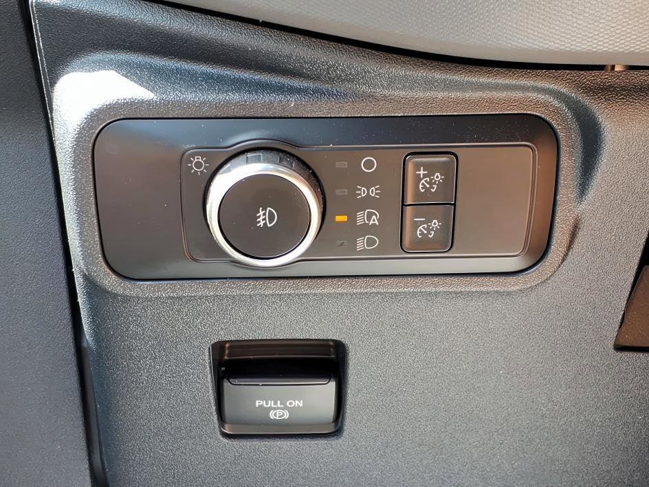 Used 2024 Ford Bronco Big Bend image 21