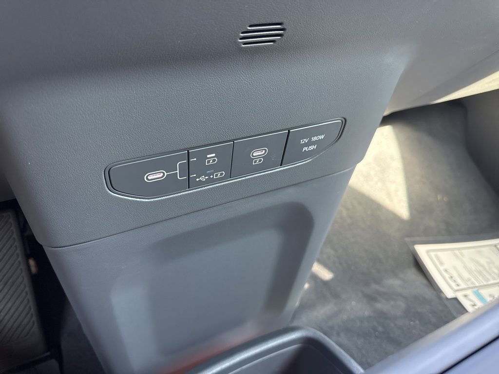 New 2026 Kia EV9 Land w/ Nightfall Edition Package image 5