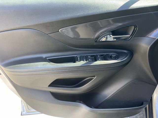 Used 2022 Buick Encore Preferred w/ Safety Package FWD image 14