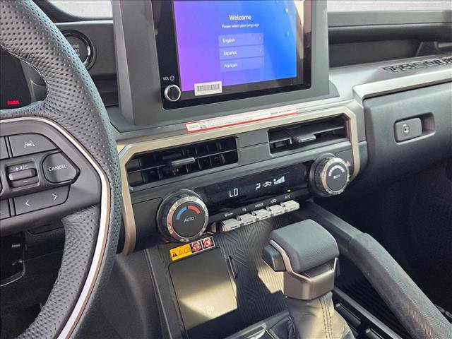 New 2026 Toyota Tacoma SR5 image 12
