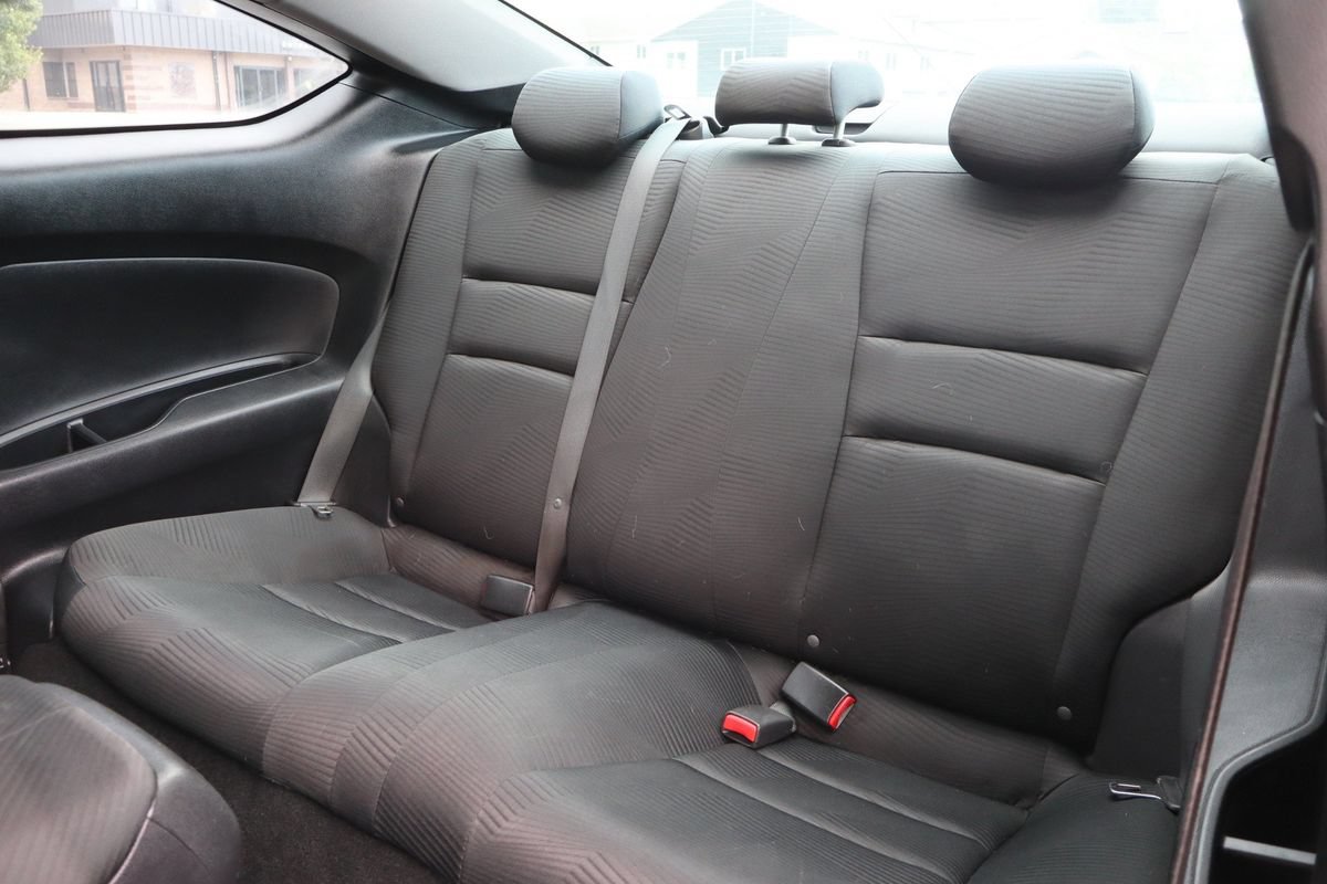 Used 2014 Honda Accord LX-S image 18