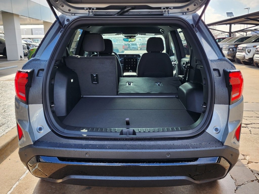 New 2026 GMC Terrain Elevation w/ Black Edition image 46