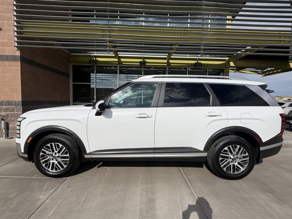 Used 2026 Hyundai Palisade SEL FWD image 7