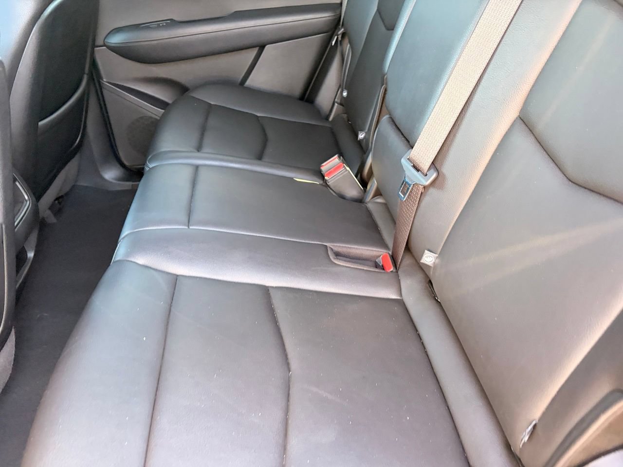 Used 2020 Cadillac XT5 Luxury FWD image 16