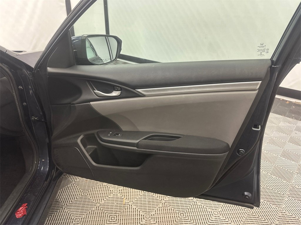 Used 2019 Honda Civic LX image 15