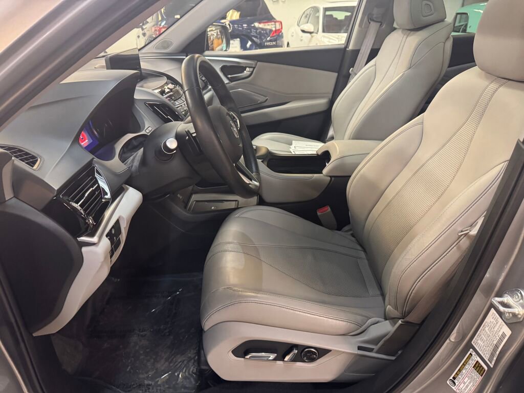 Certified 2023 Acura RDX AWD w/ Technology Package image 27