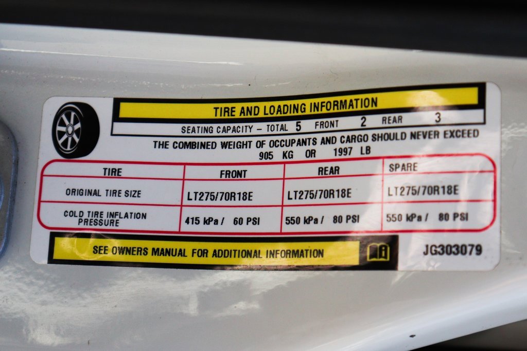 Used 2018 RAM 2500 Laramie image 53