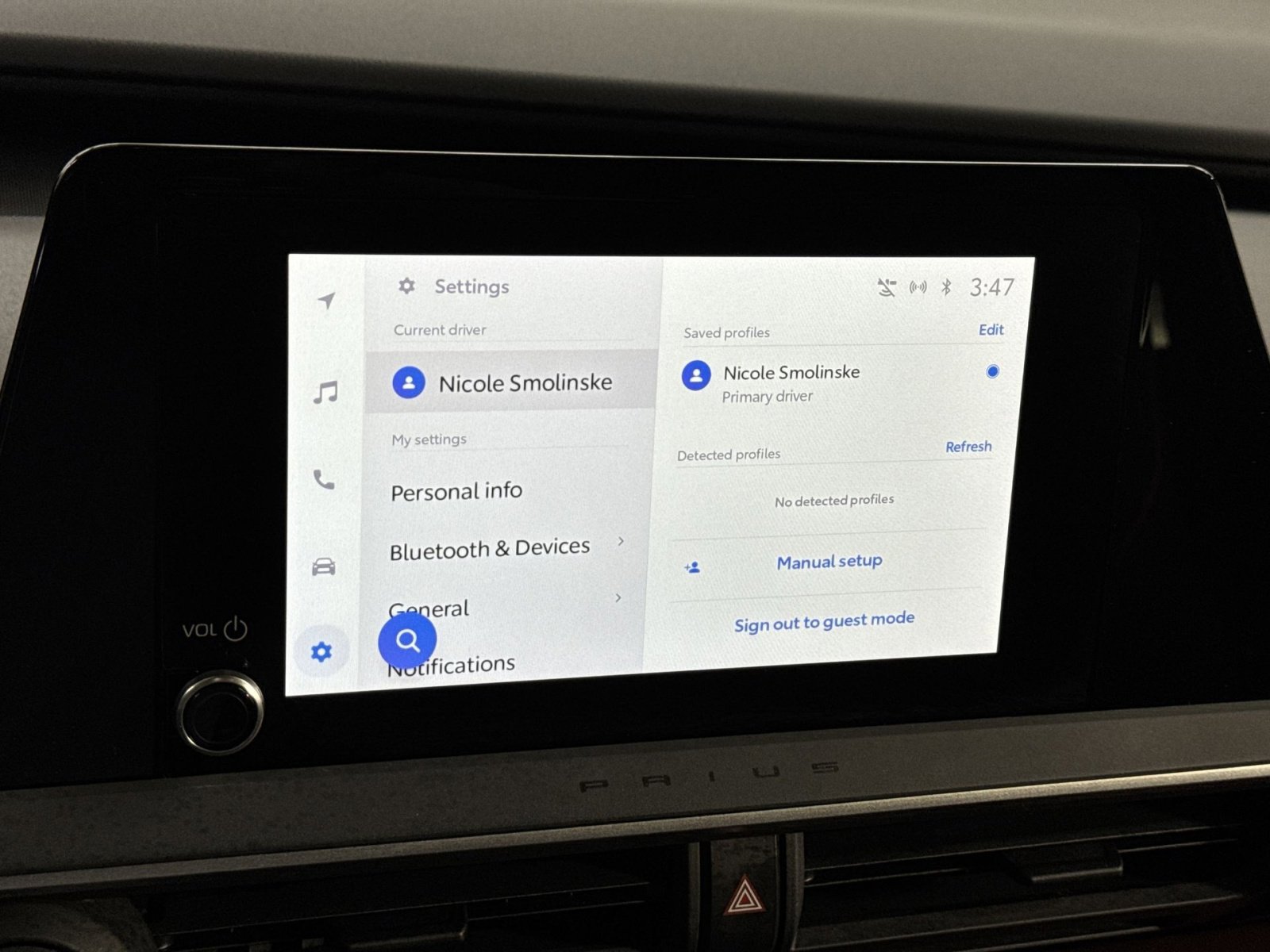 Used 2023 Toyota Prius Prime SE image 24