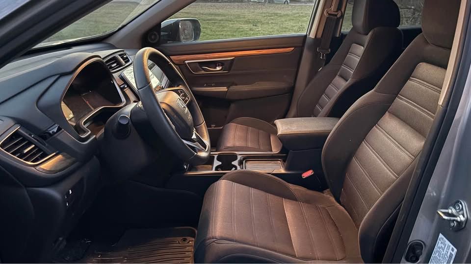 Used 2020 Honda CR-V EX image 4