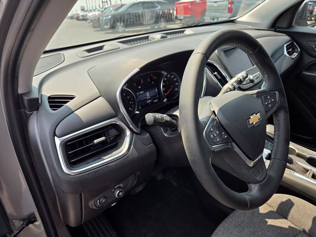 Certified 2024 Chevrolet Equinox LT w/ LPO, Floor Liner Package FWD image 24