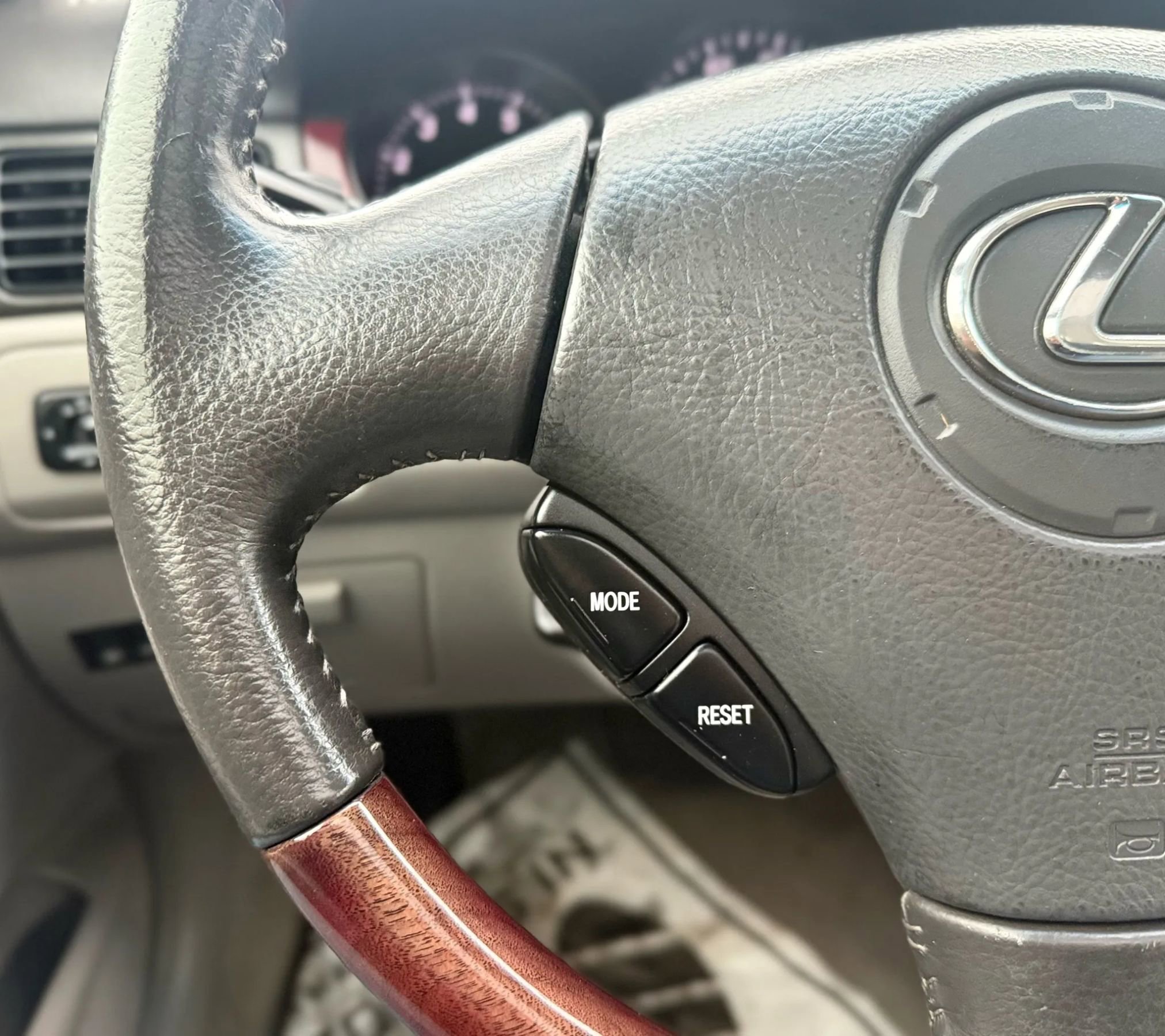 Used 2003 Lexus ES 330 image 14