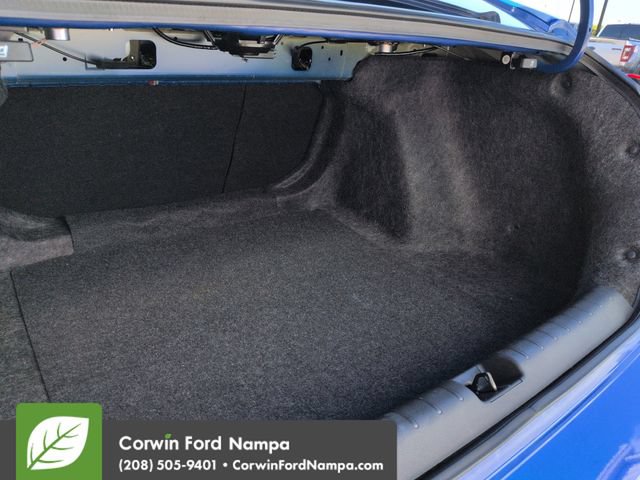 Used 2018 Honda Civic Si image 29