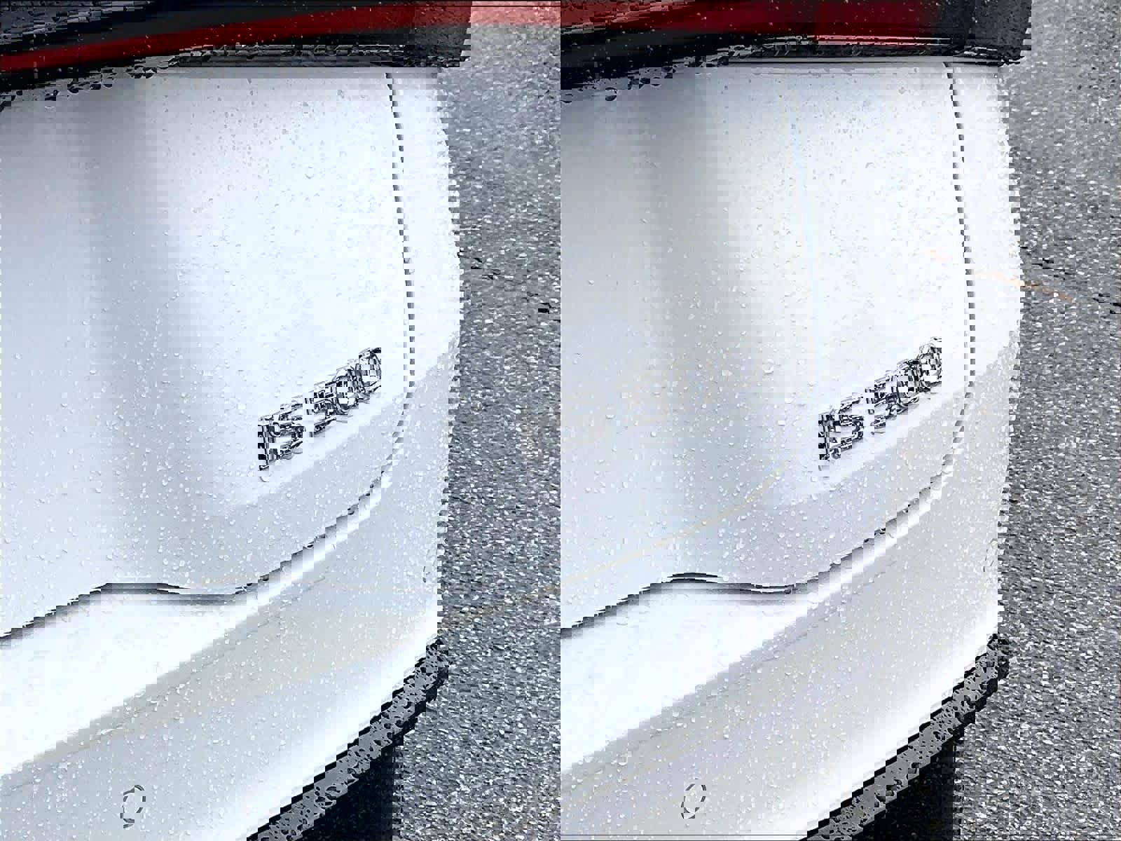 Used 2023 Lexus IS 500 image 28