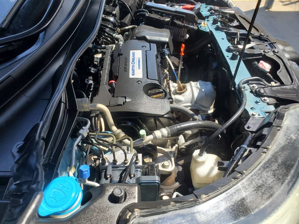 Used 2015 Honda CR-V EX-L image 35