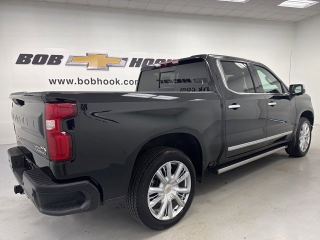 Used 2024 Chevrolet Silverado 1500 High Country image 5