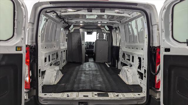 Used 2018 Ford Transit 250 148 Low Roof image 14