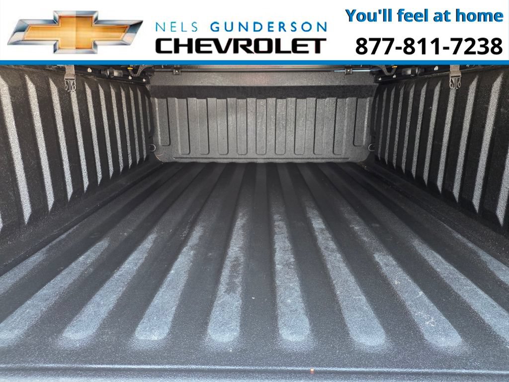 Used 2023 RAM 1500 Laramie AWD/4WD image 11