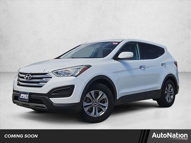 Used 2015 Hyundai Santa Fe Sport AWD/4WD image 1