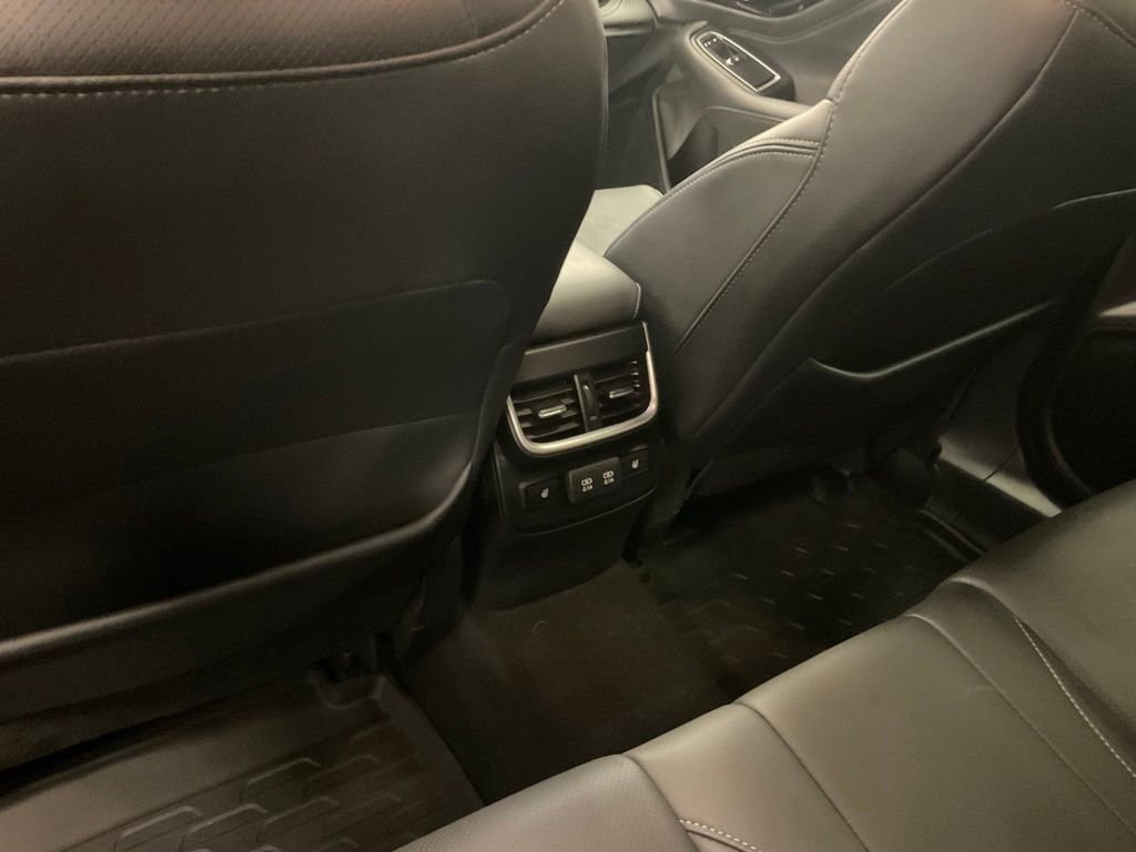 Used 2020 Subaru Outback Limited AWD/4WD image 28