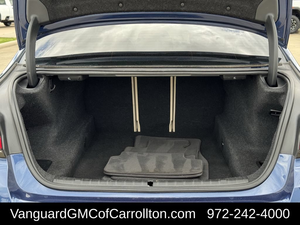 Used 2023 BMW 530i w/ M Sport Package RWD image 36