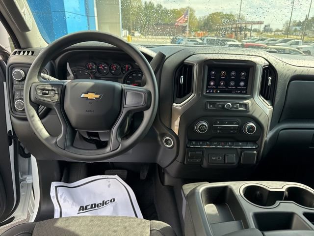 New 2026 Chevrolet Silverado 2500 Custom w/ Custom Value Package image 20
