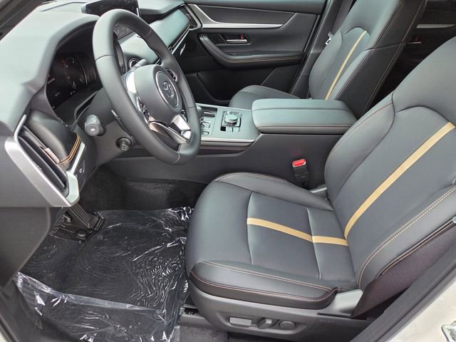 New 2026 MAZDA CX-90 3.3 Turbo S w/ Premium Plus image 6